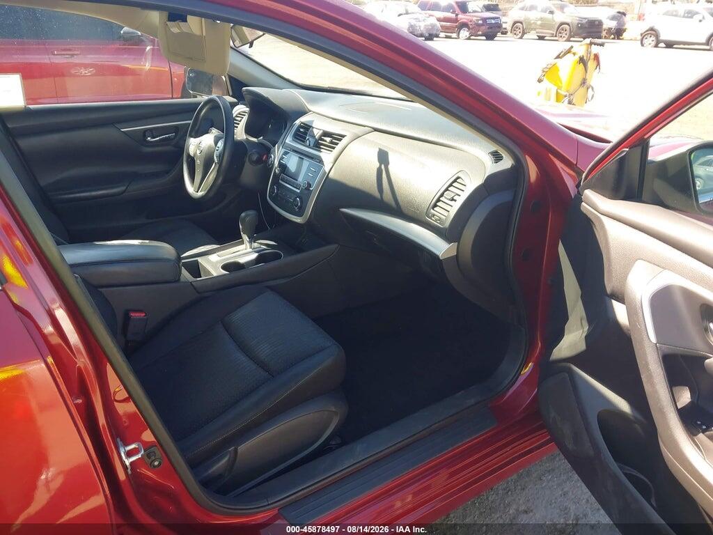 1N4AL3AP6GN351653 2016 NISSAN ALTIMA photo no. 5