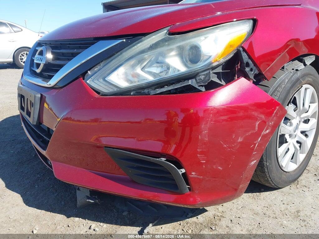 1N4AL3AP6GN351653 2016 NISSAN ALTIMA photo no. 6