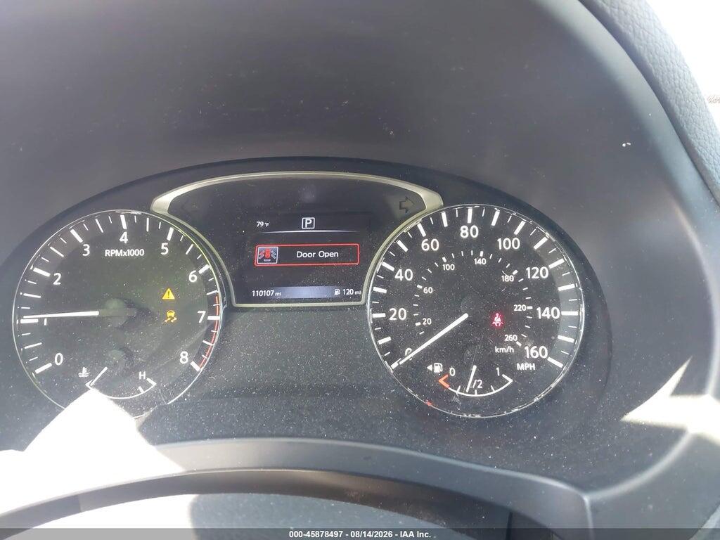 1N4AL3AP6GN351653 2016 NISSAN ALTIMA photo no. 7