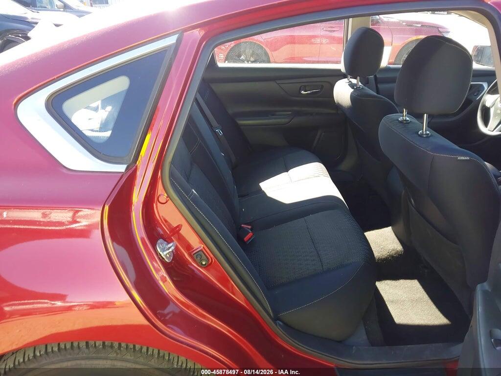 1N4AL3AP6GN351653 2016 NISSAN ALTIMA photo no. 8