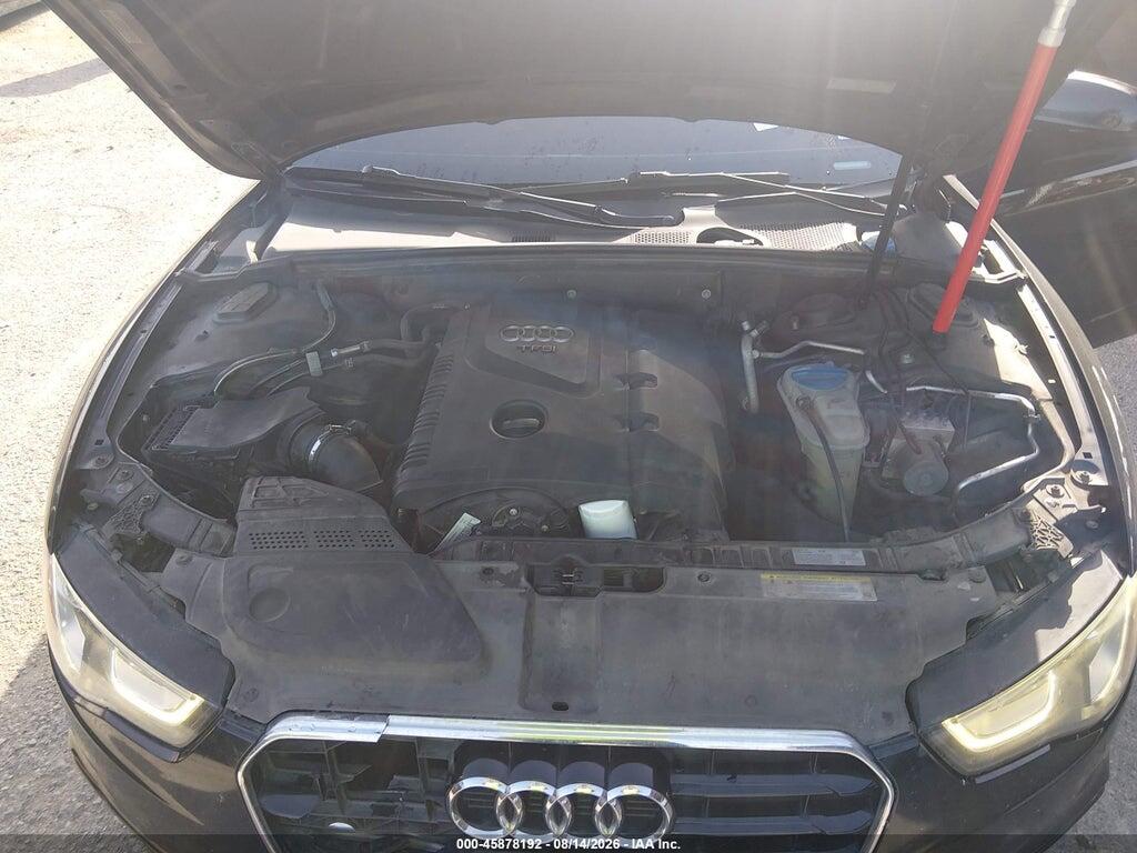 WAUD2AFR0GA013288 2016 AUDI A5 photo no. 10
