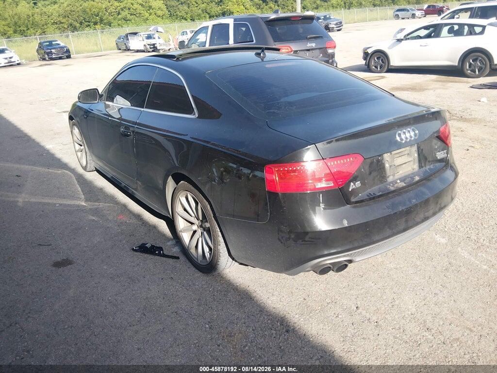 WAUD2AFR0GA013288 2016 AUDI A5 photo no. 3