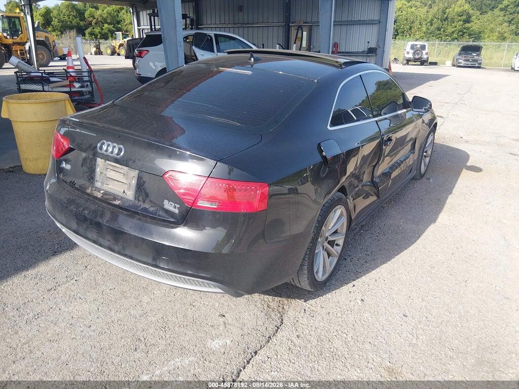WAUD2AFR0GA013288 2016 AUDI A5 photo no. 4