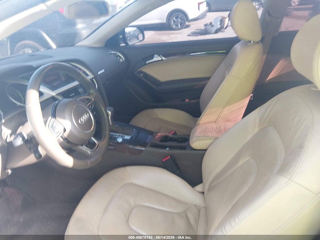 WAUD2AFR0GA013288 2016 AUDI A5 photo no. 5