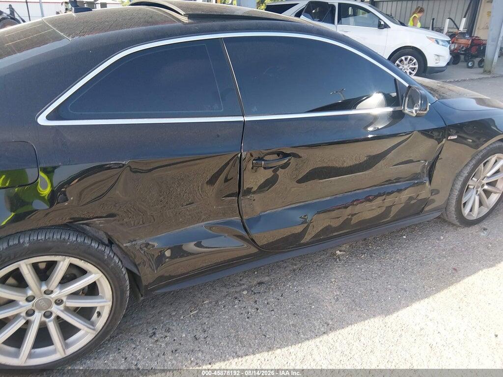 WAUD2AFR0GA013288 2016 AUDI A5 photo no. 6
