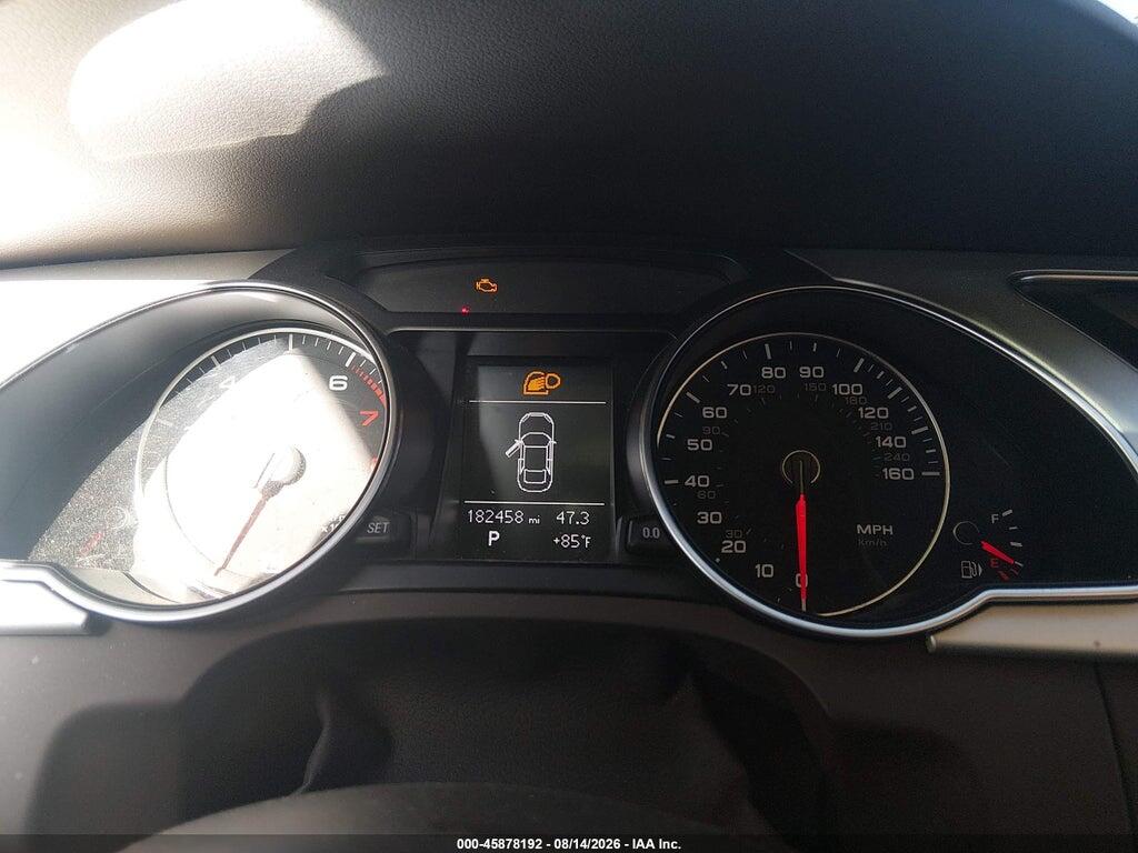 WAUD2AFR0GA013288 2016 AUDI A5 photo no. 7