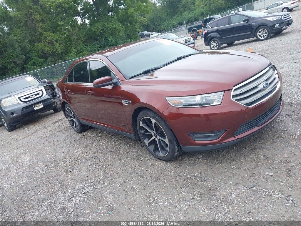 1FAHP2E82FG156748 2015 FORD TAURUS photo no. 1