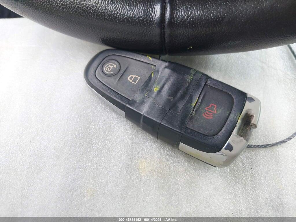 1FAHP2E82FG156748 2015 FORD TAURUS photo no. 11