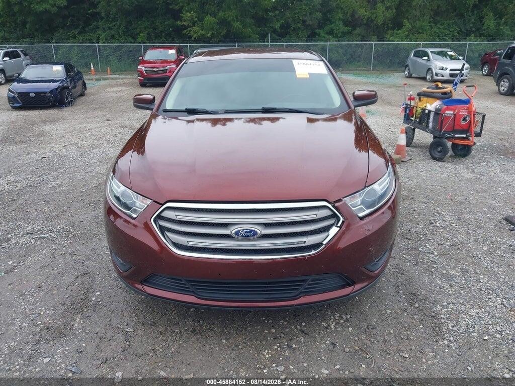 1FAHP2E82FG156748 2015 FORD TAURUS photo no. 12