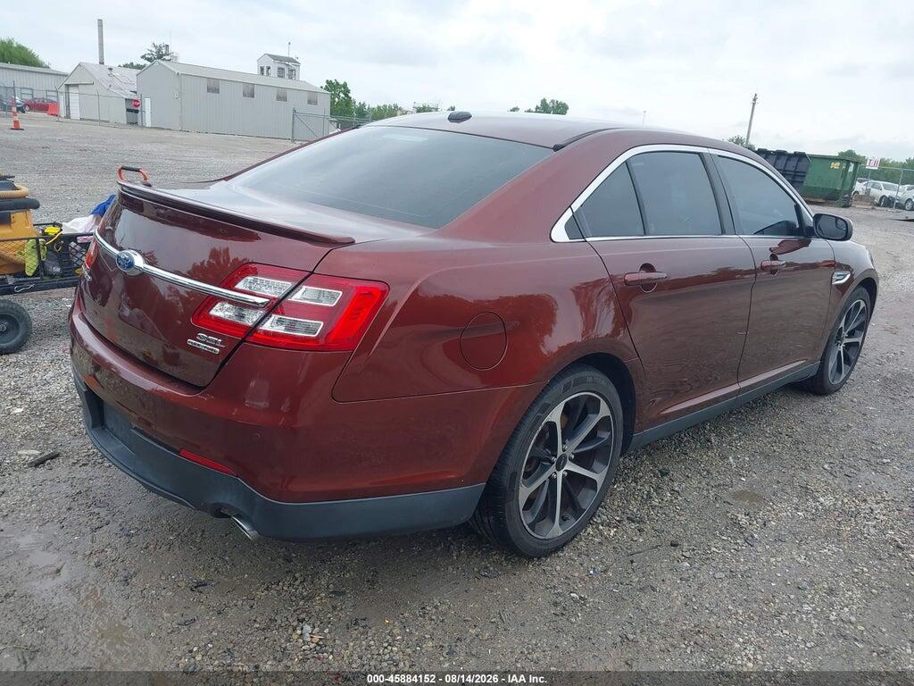 1FAHP2E82FG156748 2015 FORD TAURUS photo no. 4