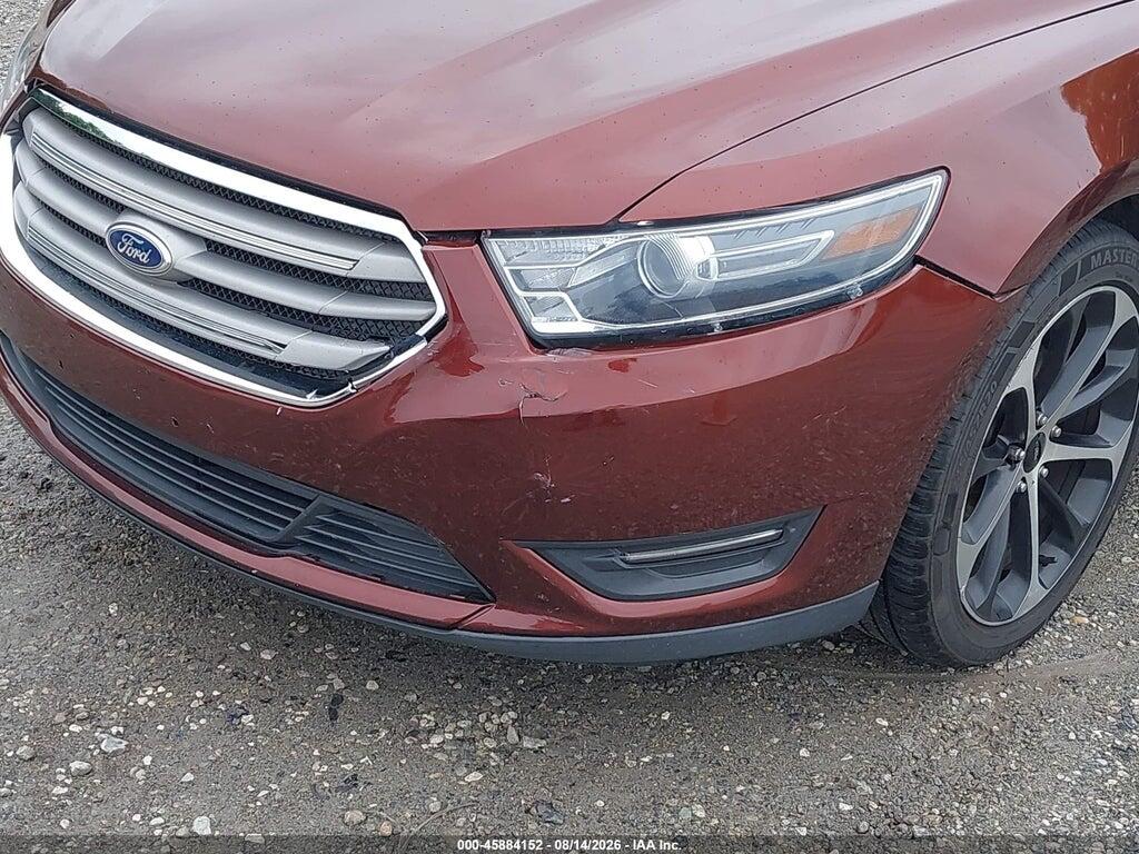 1FAHP2E82FG156748 2015 FORD TAURUS photo no. 6