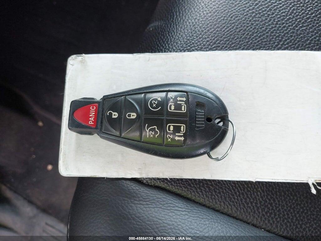 2C4RC1CG5FR577912 2015 CHRYSLER TOWN & COUNTRY photo no. 11