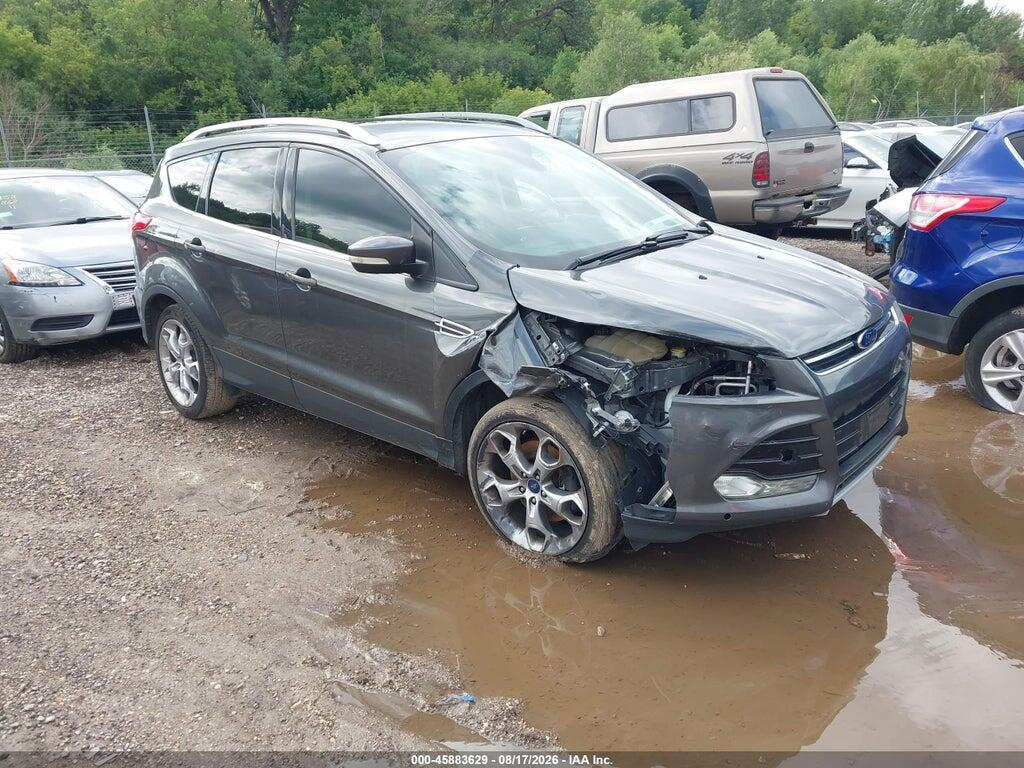 1FMCU0J91FUB93108 2015 FORD ESCAPE photo no. 1