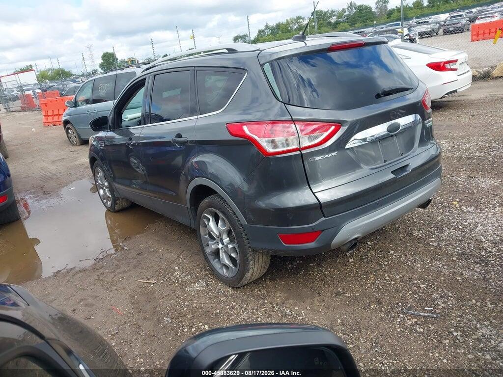 1FMCU0J91FUB93108 2015 FORD ESCAPE photo no. 3