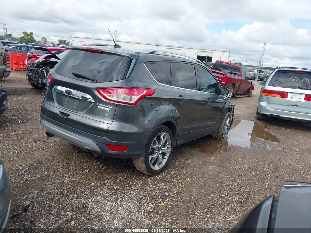 1FMCU0J91FUB93108 2015 FORD ESCAPE photo no. 4
