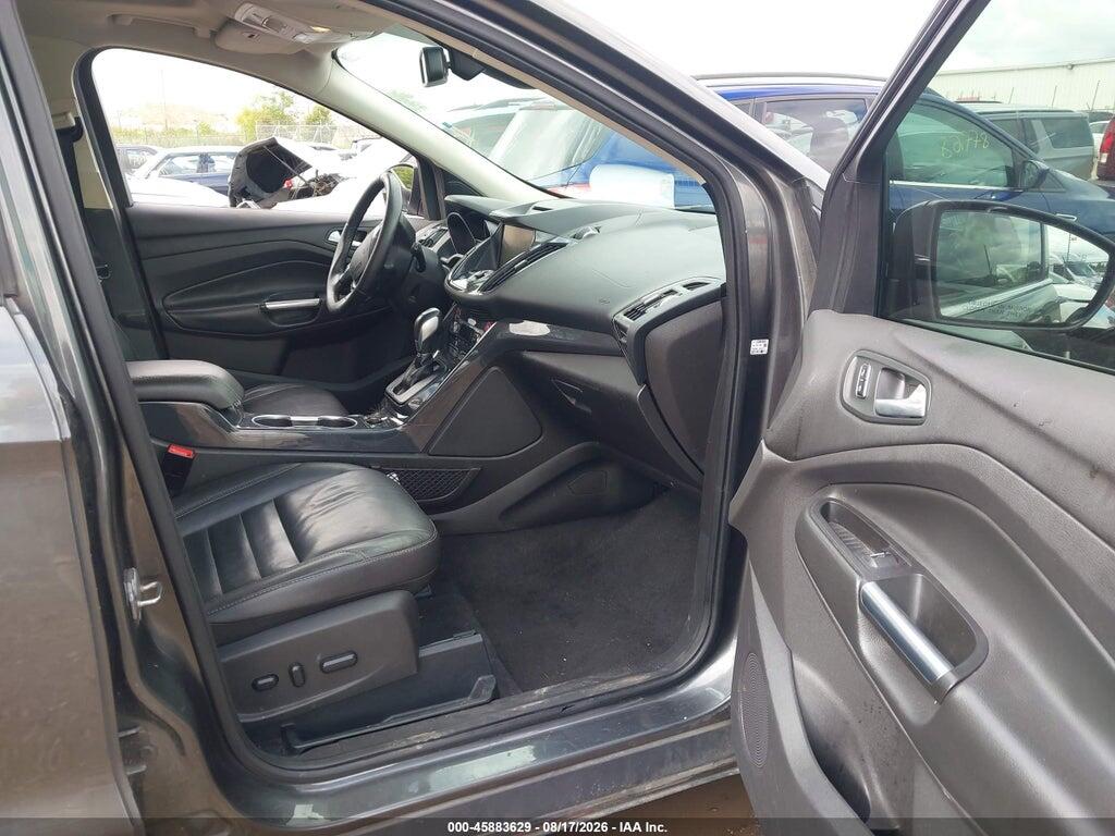 1FMCU0J91FUB93108 2015 FORD ESCAPE photo no. 5