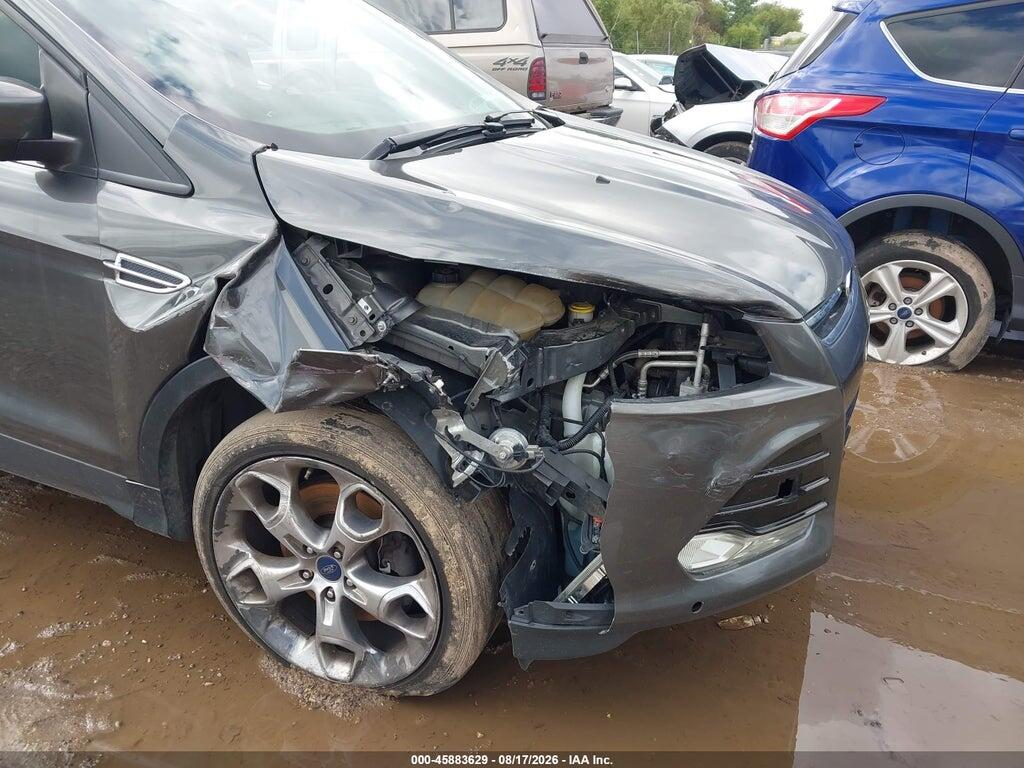 1FMCU0J91FUB93108 2015 FORD ESCAPE photo no. 6