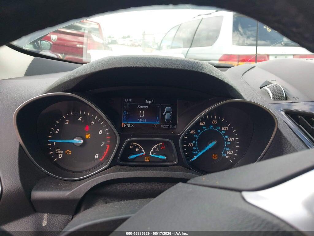 1FMCU0J91FUB93108 2015 FORD ESCAPE photo no. 7