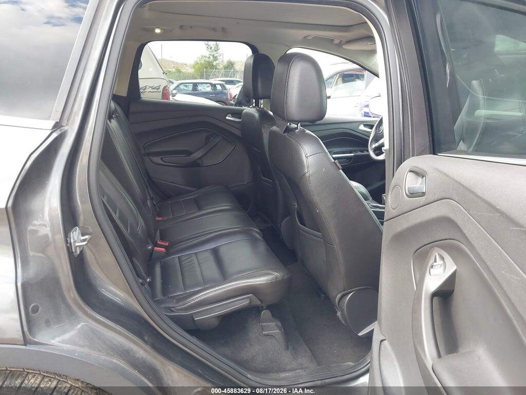 1FMCU0J91FUB93108 2015 FORD ESCAPE photo no. 8