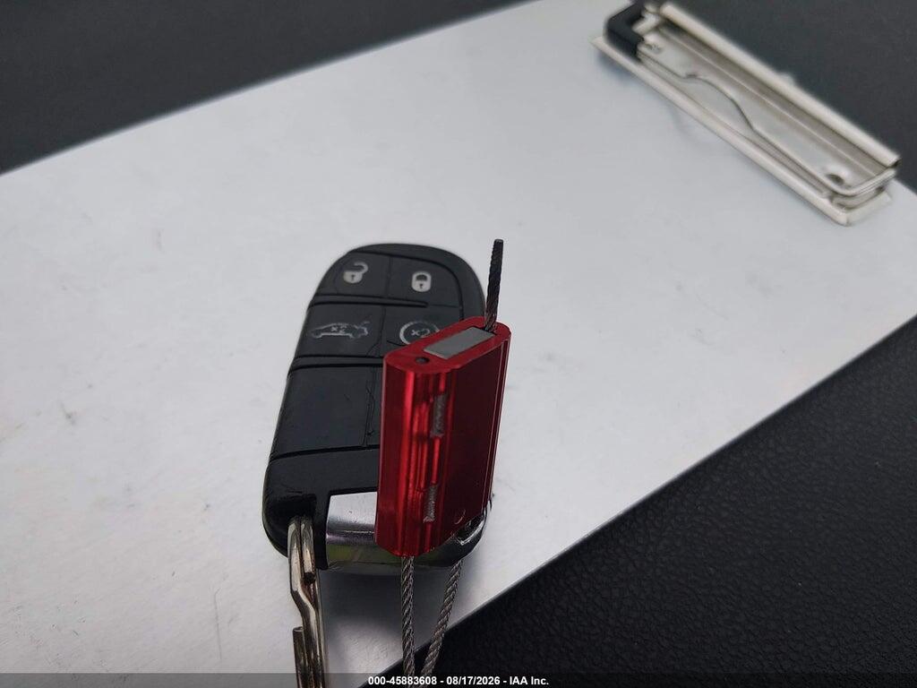 2C3CDXJG4FH863852 2015 DODGE CHARGER photo no. 11