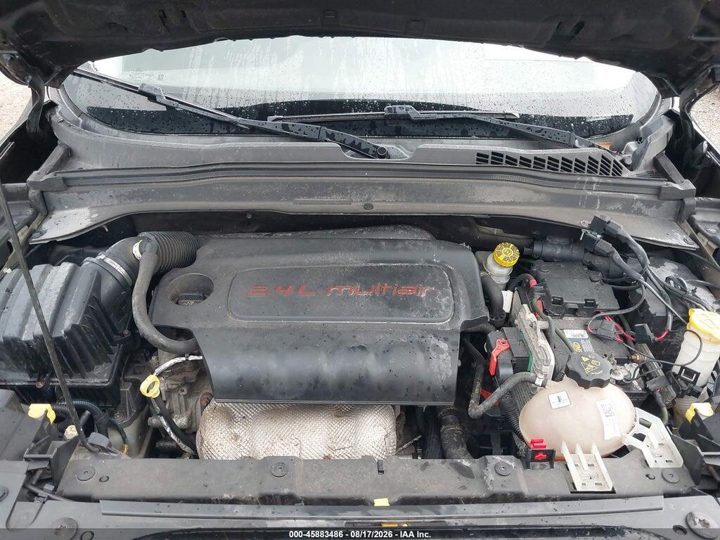 ZACCJBCT0FPB59679 2015 JEEP RENEGADE photo no. 10
