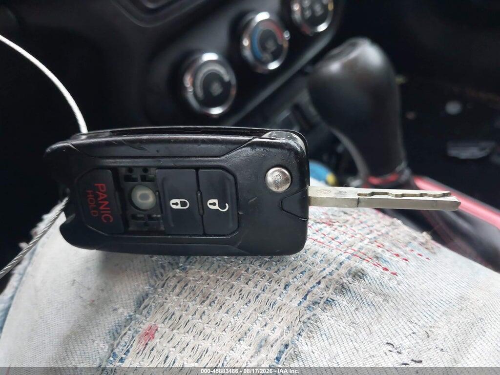 ZACCJBCT0FPB59679 2015 JEEP RENEGADE photo no. 11
