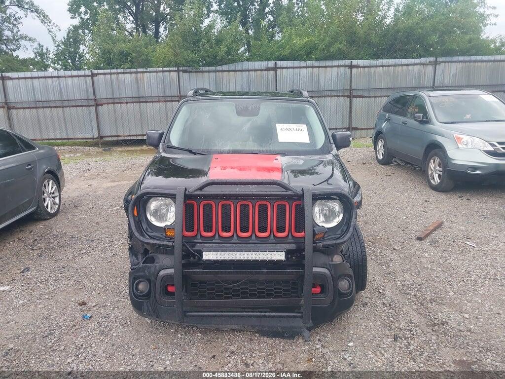 ZACCJBCT0FPB59679 2015 JEEP RENEGADE photo no. 12