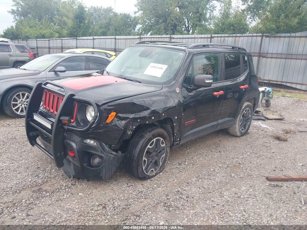 ZACCJBCT0FPB59679 2015 JEEP RENEGADE photo no. 2