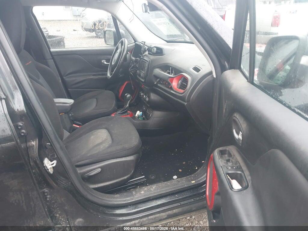 ZACCJBCT0FPB59679 2015 JEEP RENEGADE photo no. 5