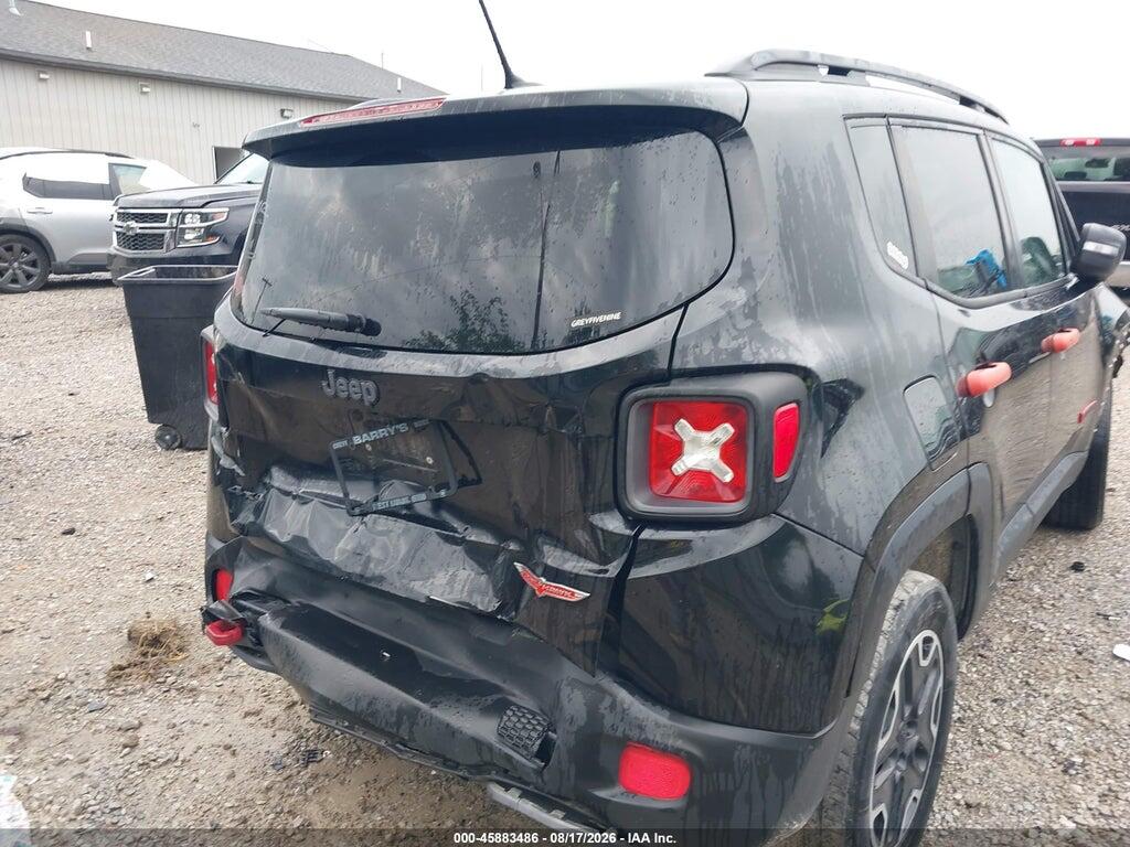 ZACCJBCT0FPB59679 2015 JEEP RENEGADE photo no. 6