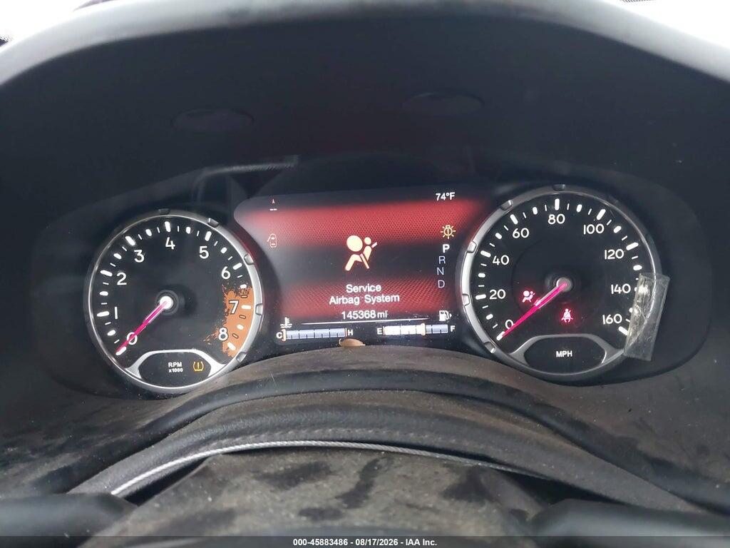 ZACCJBCT0FPB59679 2015 JEEP RENEGADE photo no. 7