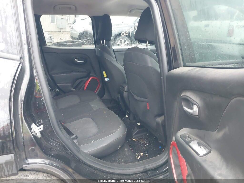 ZACCJBCT0FPB59679 2015 JEEP RENEGADE photo no. 8