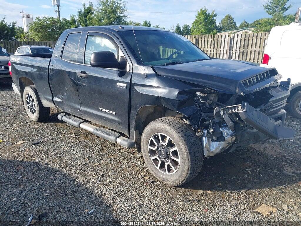 5TFUY5F17FX424878 2015 TOYOTA TUNDRA photo no. 1