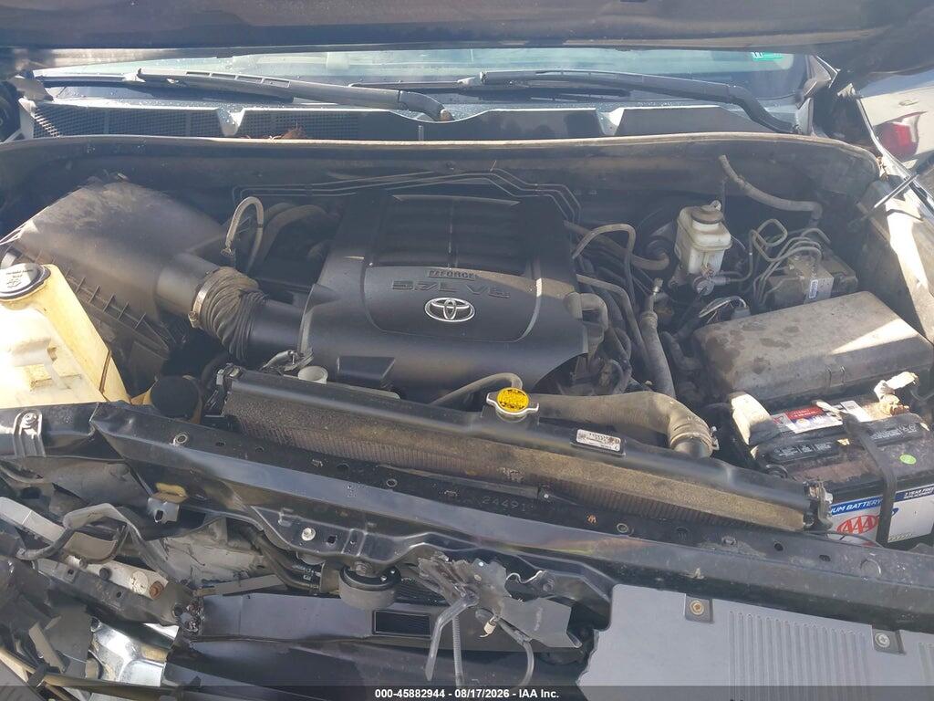 5TFUY5F17FX424878 2015 TOYOTA TUNDRA photo no. 10