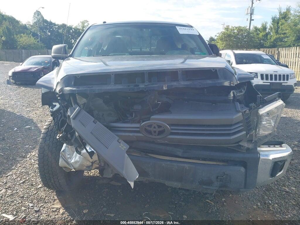5TFUY5F17FX424878 2015 TOYOTA TUNDRA photo no. 12
