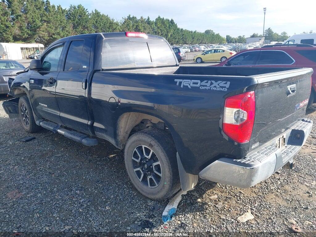 5TFUY5F17FX424878 2015 TOYOTA TUNDRA photo no. 3