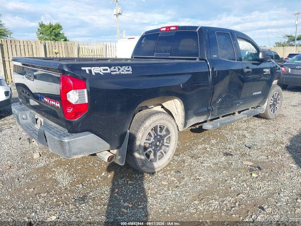 5TFUY5F17FX424878 2015 TOYOTA TUNDRA photo no. 4