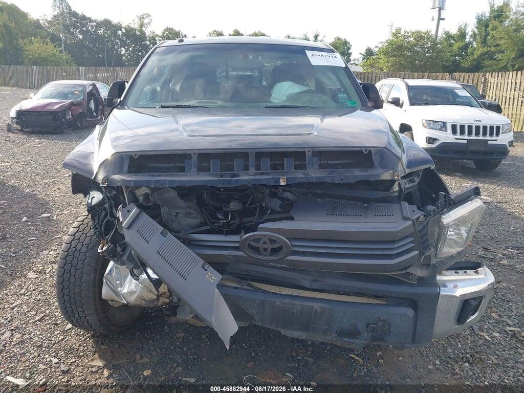 5TFUY5F17FX424878 2015 TOYOTA TUNDRA photo no. 6
