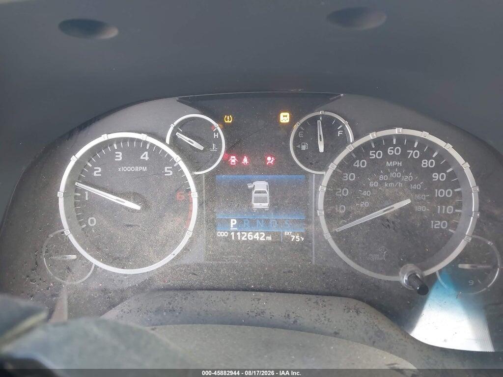 5TFUY5F17FX424878 2015 TOYOTA TUNDRA photo no. 7
