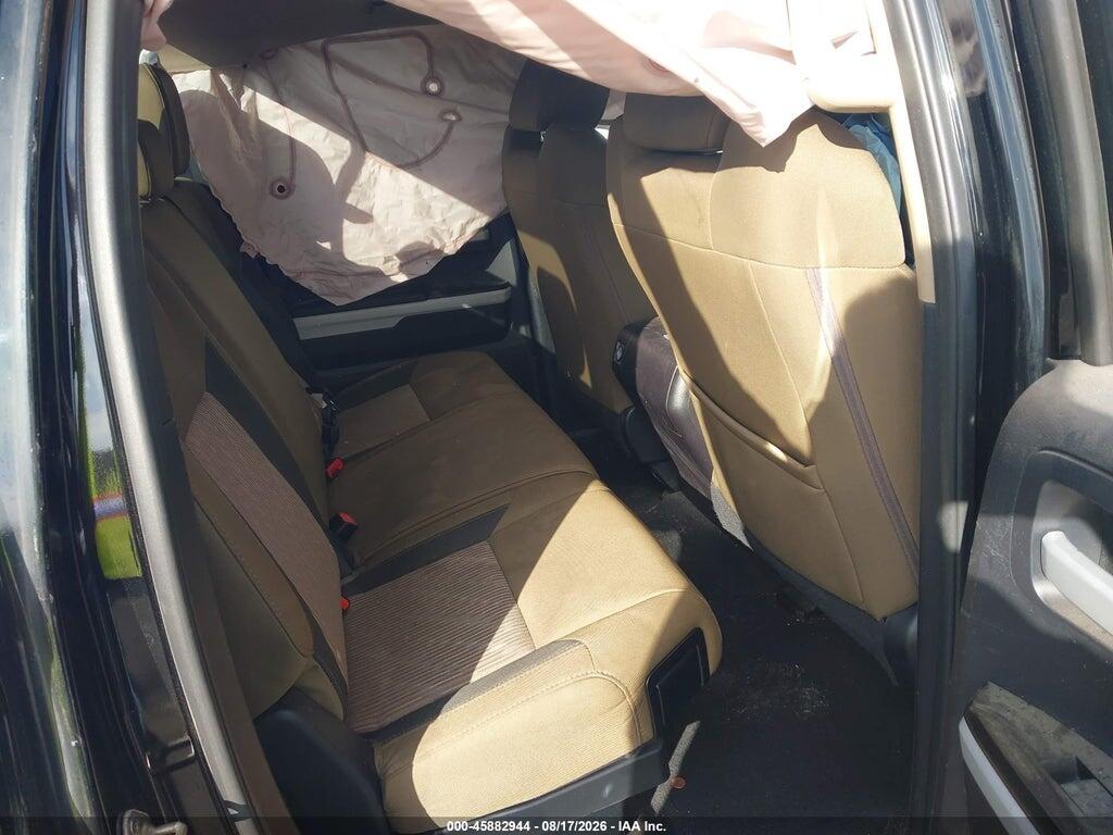 5TFUY5F17FX424878 2015 TOYOTA TUNDRA photo no. 8