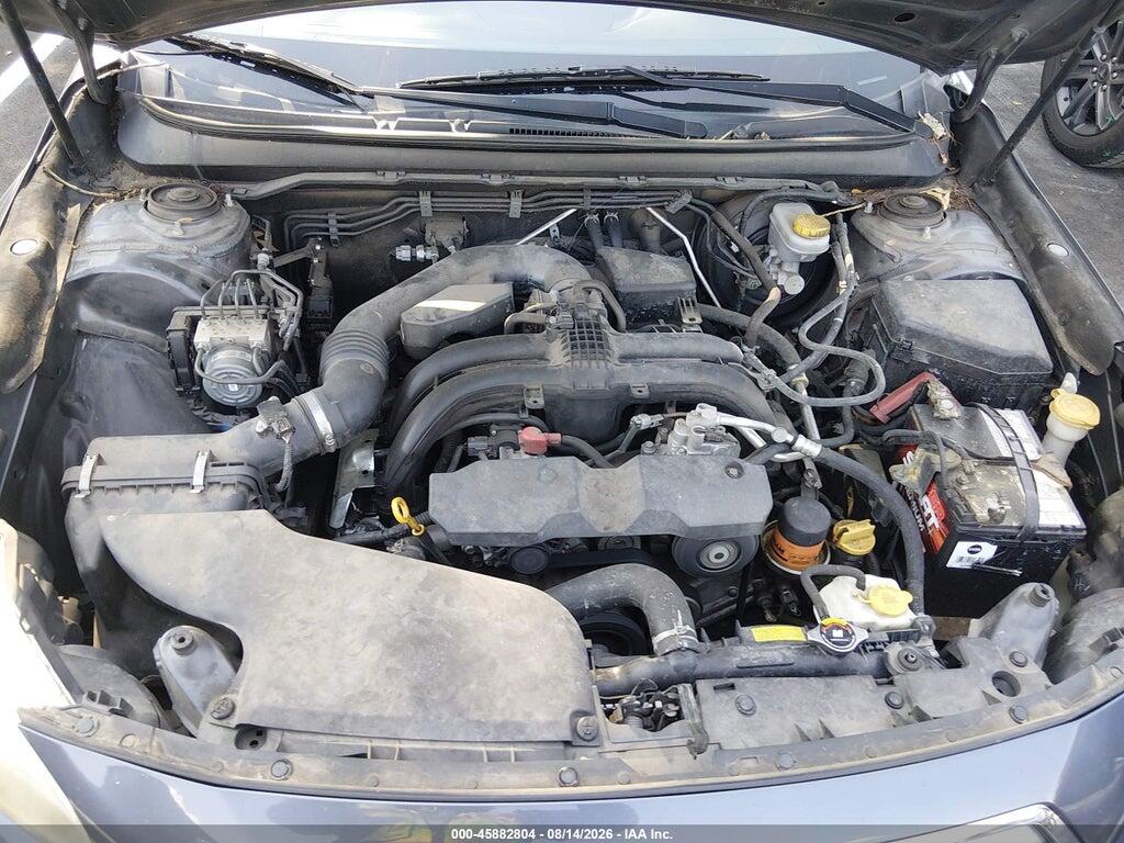 4S4BSBFC8F3235149 2015 SUBARU OUTBACK photo no. 10