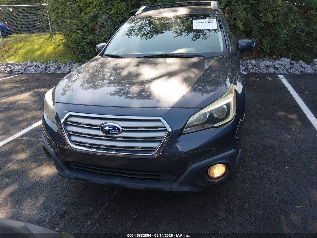 4S4BSBFC8F3235149 2015 SUBARU OUTBACK photo no. 12