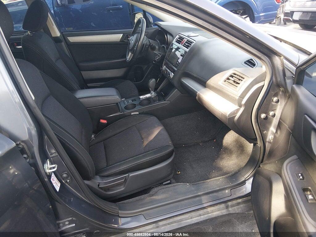 4S4BSBFC8F3235149 2015 SUBARU OUTBACK photo no. 5