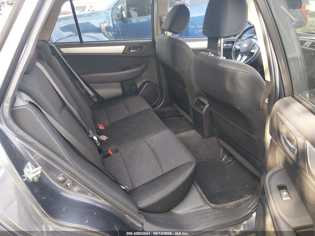 4S4BSBFC8F3235149 2015 SUBARU OUTBACK photo no. 8