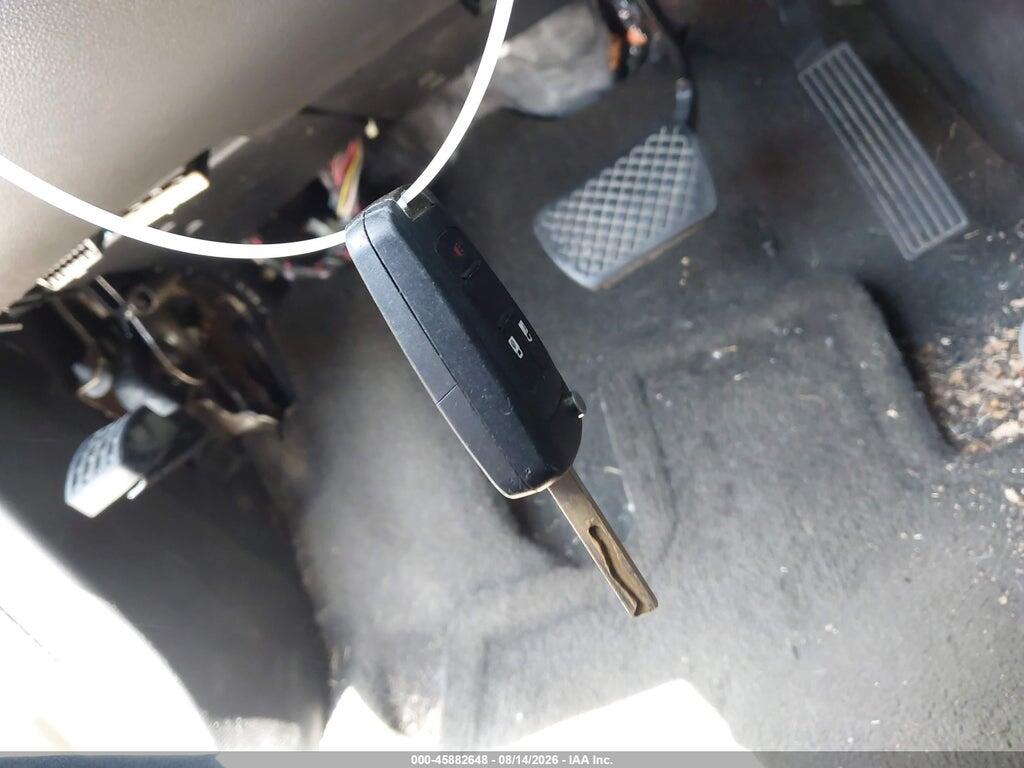 2GNALAEK1F6193536 2015 CHEVROLET EQUINOX photo no. 11