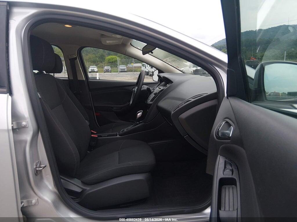 1FADP3F27FL329363 2015 FORD FOCUS photo no. 5