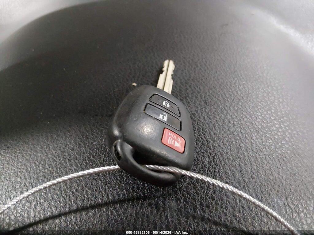 2T3RFREV6FW404374 2015 TOYOTA RAV4 photo no. 11