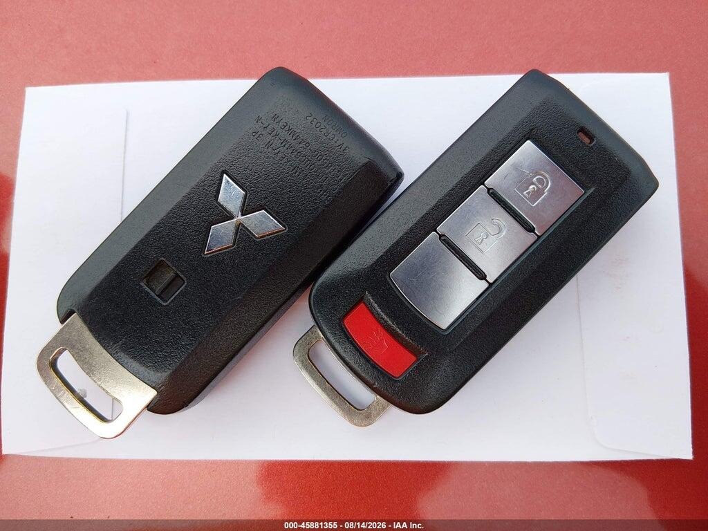 JA4AD3A33FZ004089 2015 MITSUBISHI OUTLANDER photo no. 11