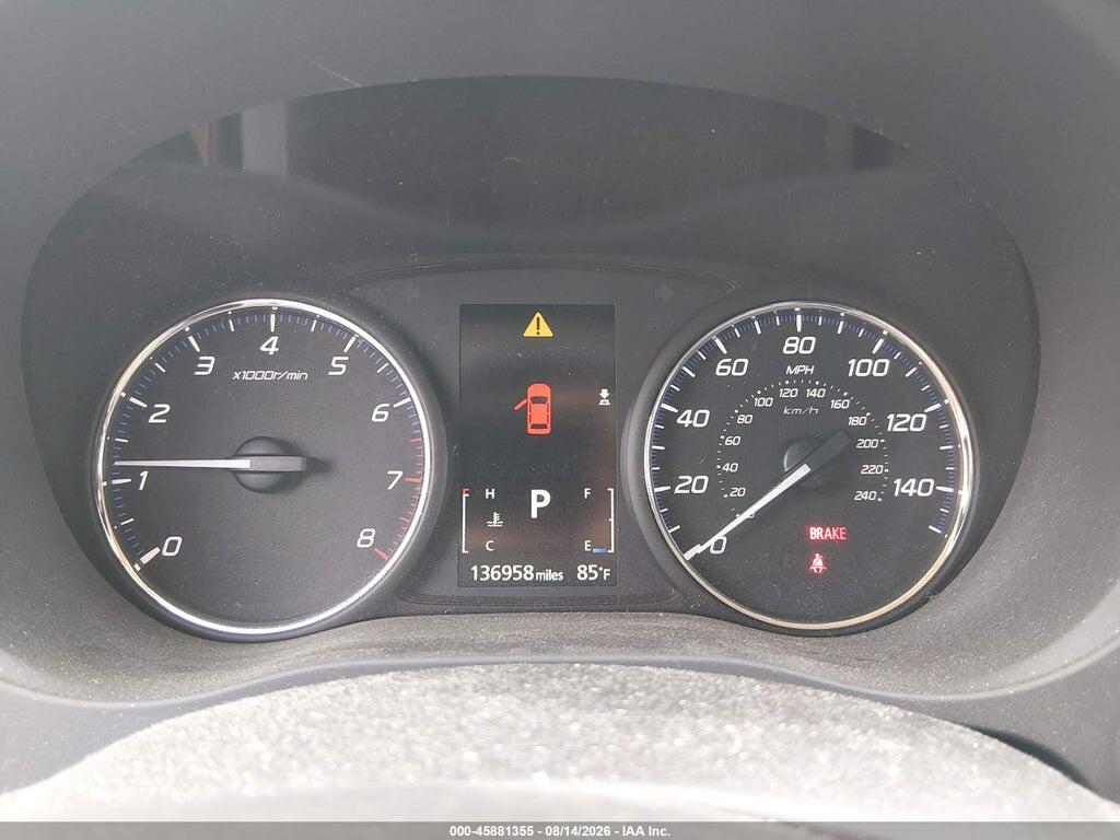 JA4AD3A33FZ004089 2015 MITSUBISHI OUTLANDER photo no. 7