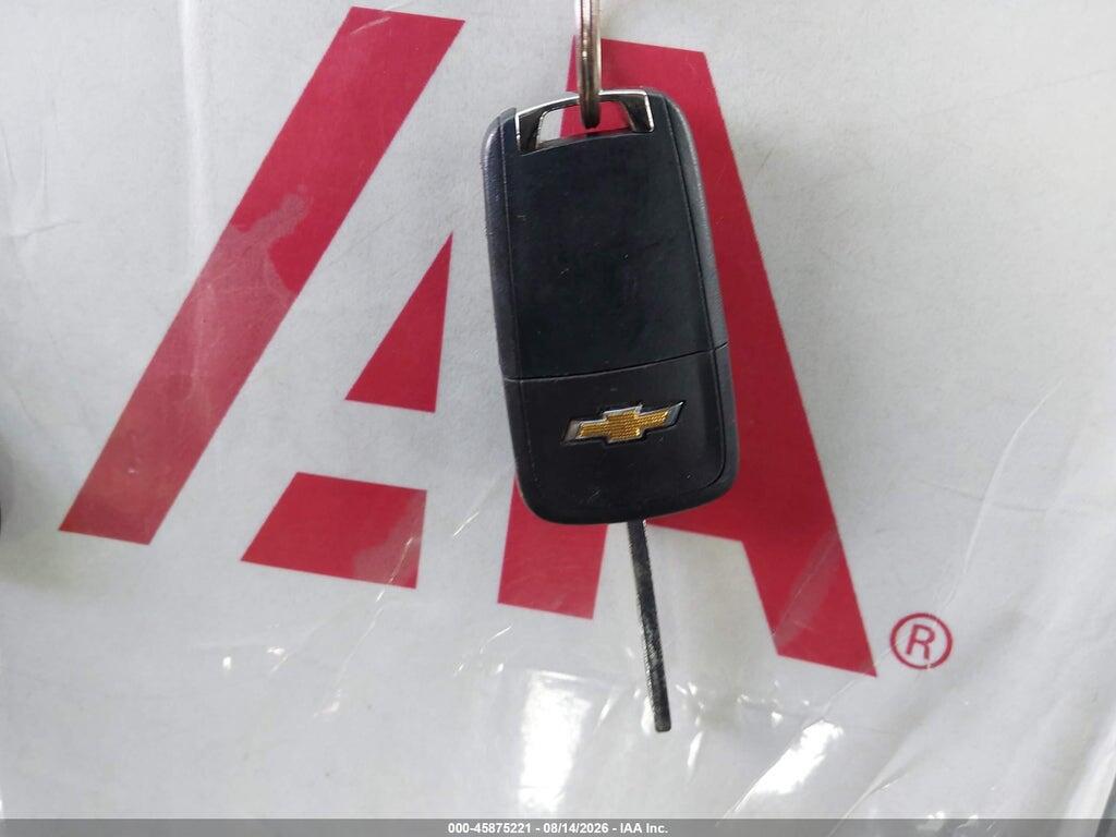 KL8CD6SA1GC586560 2016 CHEVROLET SPARK photo no. 11